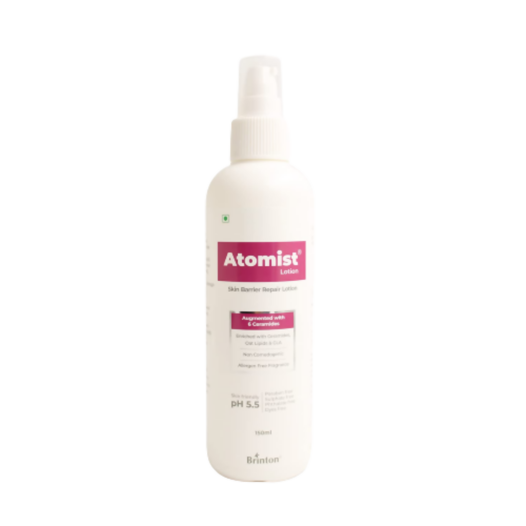 Brinton Atomist Lotion - Distacart