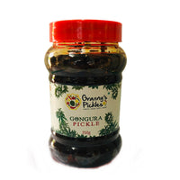Thumbnail for Granny's Pickles Gongura Pickle - Distacart