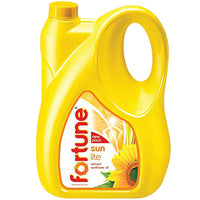 Thumbnail for Fortune Sunlite Refined Sunflower Oil