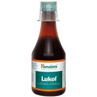 Thumbnail for Himalaya Herbals Lukol Syrup (200 ml) - Distacart