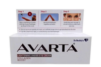 Thumbnail for Dr. Reddy's Avarta Under Eye Cream