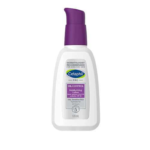 Cetaphil Pro Oil Control Moisturizing Lotion - Distacart