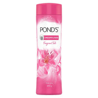 Thumbnail for Ponds Dreamflower Fragrant Talc Powder, Pink Lilly - Distacart