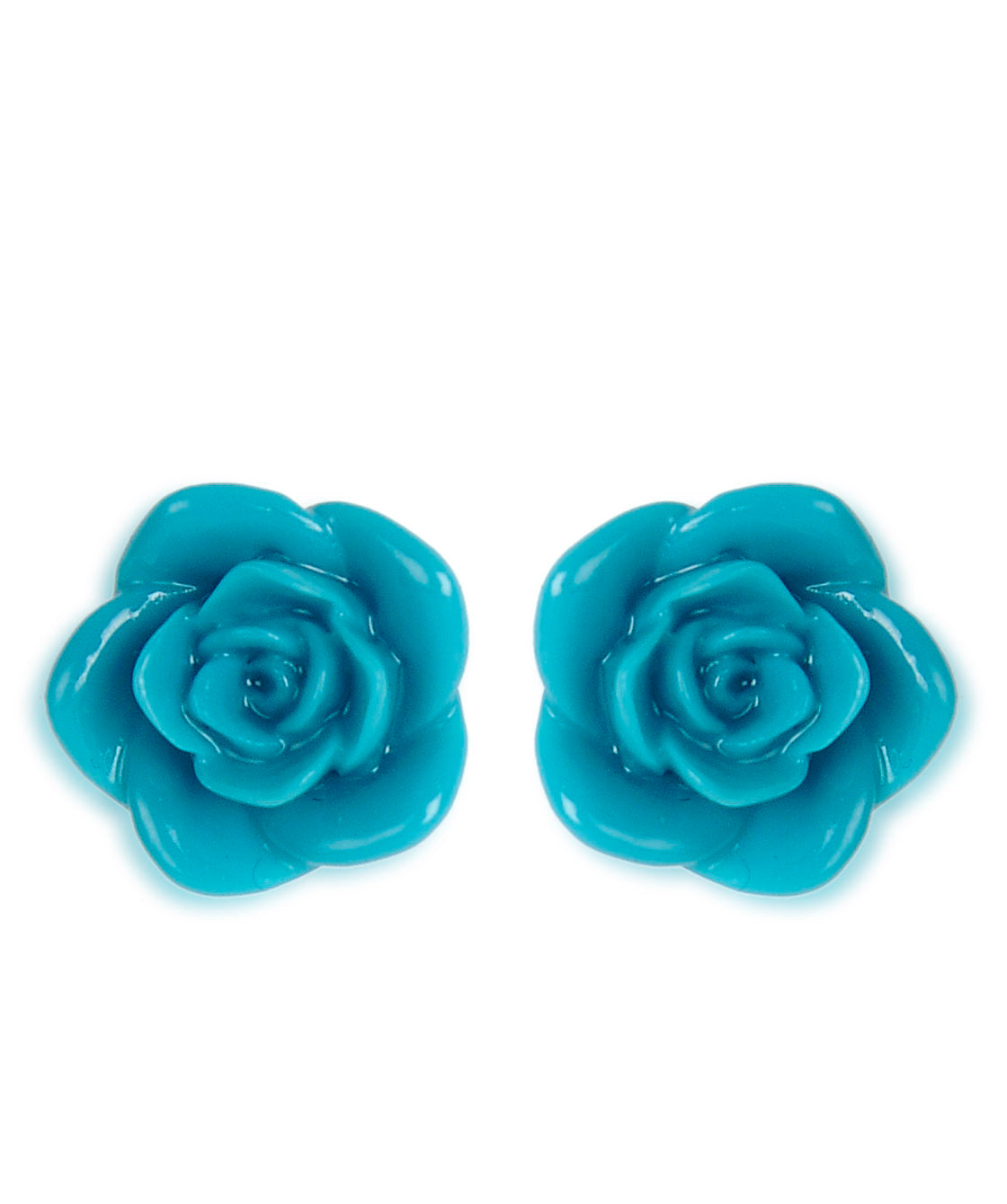 Silver-Plated Alloy Diva Look Stylish Contemporary Earrings - The Pari - Distacart