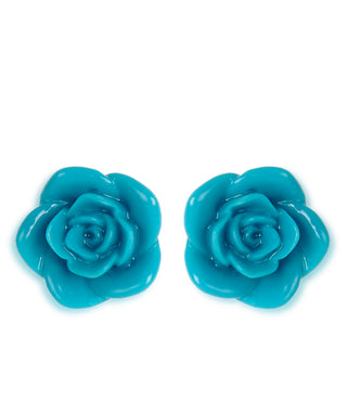 Silver-Plated Alloy Diva Look Stylish Contemporary Earrings - The Pari - Distacart