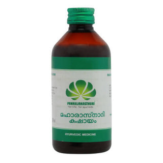 Pankajakasthuri Maharasnadi Kashayam - Distacart