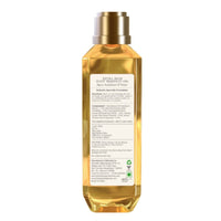 Thumbnail for Forest Essentials Extra Rich Body Massage Oil Mysore Sandalwood & Vetiver - Distacart