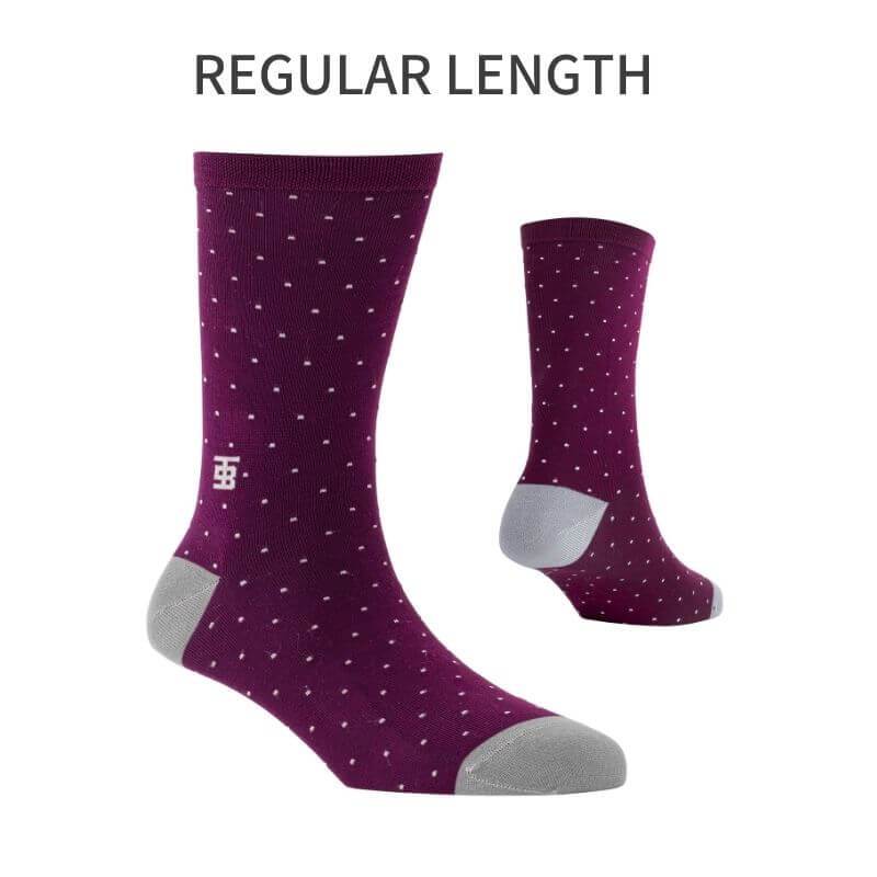 Socksoho Luxury Men Socks The Royal Edition