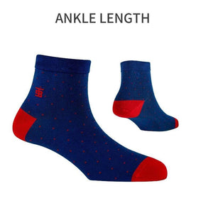 Socksoho Luxury Men Socks Regal Edition
