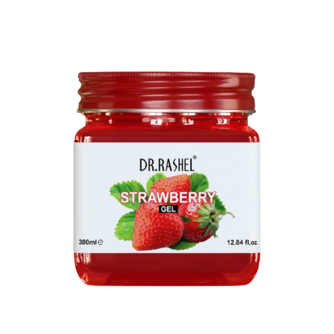 Dr.Rashel Strawberry Gel - Distacart