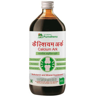 Purndhenu Calcium Ark - Distacart