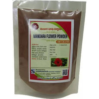 Thumbnail for Samraksha Mandara Flower Powder - Distacart