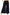 PAVONINE Navy Blue Color Rayon Fabric Jumbo Sharara For Women - Distacart
