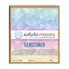 Nature Masons Gemstoned Soap - Distacart
