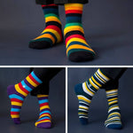 Thumbnail for Socksoho Luxury Men Socks Luxury Socks gift Box