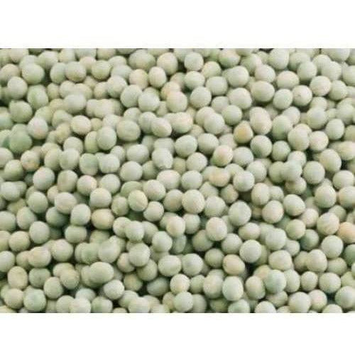 Organic Green Peas/ Green Matar