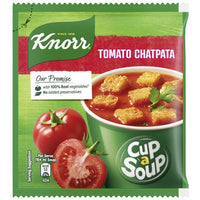 Thumbnail for Knorr Tomato Chatpata Cup-A-Soup