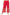 PAVONINE Rani Color Floral Half Golden Print Sharara For Women - Distacart