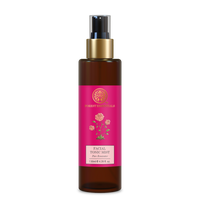 Thumbnail for Forest Essentials Facial Tonic Mist Pure Rosewater 130 ml
