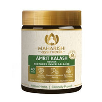 Thumbnail for Maharishi Ayurveda Amrit Kalash Nectar
