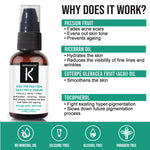Thumbnail for Kronokare Age Prevention Daily Face Serum