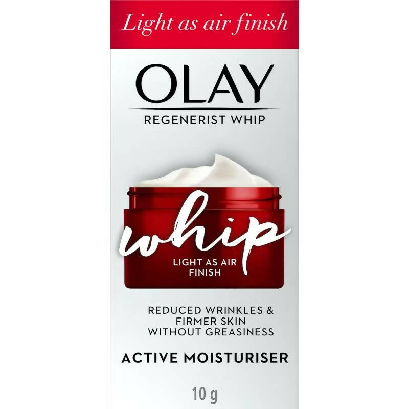 Olay Regenerist Whip Cream - Distacart