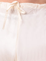 Thumbnail for House of Pataudi Straight Kurta With Churidar & Embroidered Nehru Jacket - Distacart