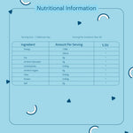 Thumbnail for Laurik Gut Clean Tablets For Constipation Relief And Digestive Health - Distacart