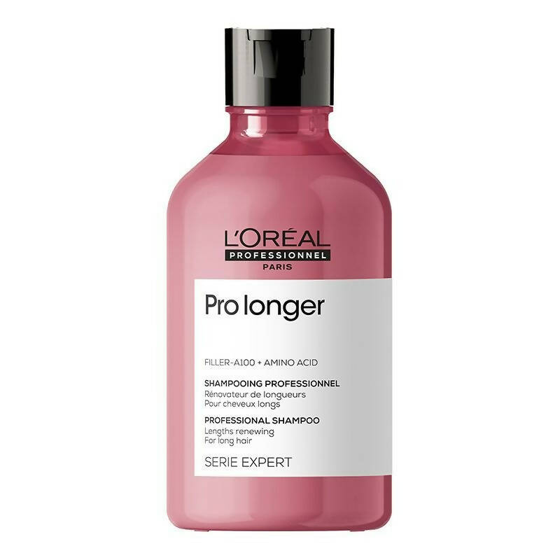 L'Oreal Paris Professionnel Pro Longer Shampoo - Distacart