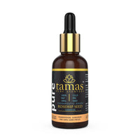 Thumbnail for Tamas Pure Ayurveda Rosehip Seed Cold-Pressed Carrier Oil
