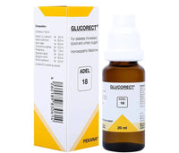 Thumbnail for Adel Homeopathy 18 Glucorect Drops