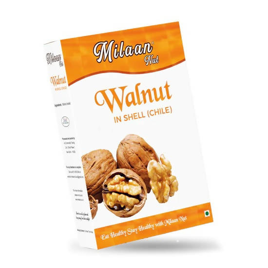 Real Nut Walnuts (Chile) - Distacart
