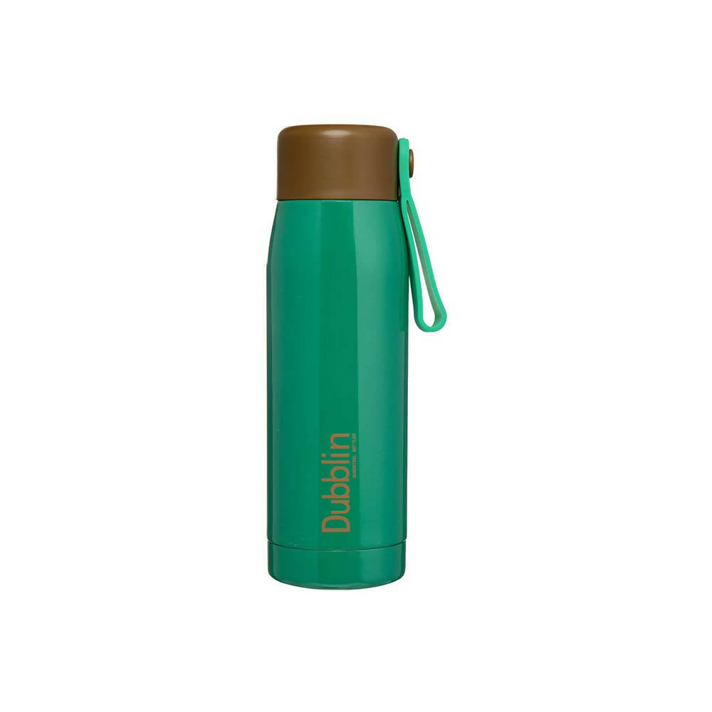 Dubblin Tulip Vacuum Bottle - Distacart