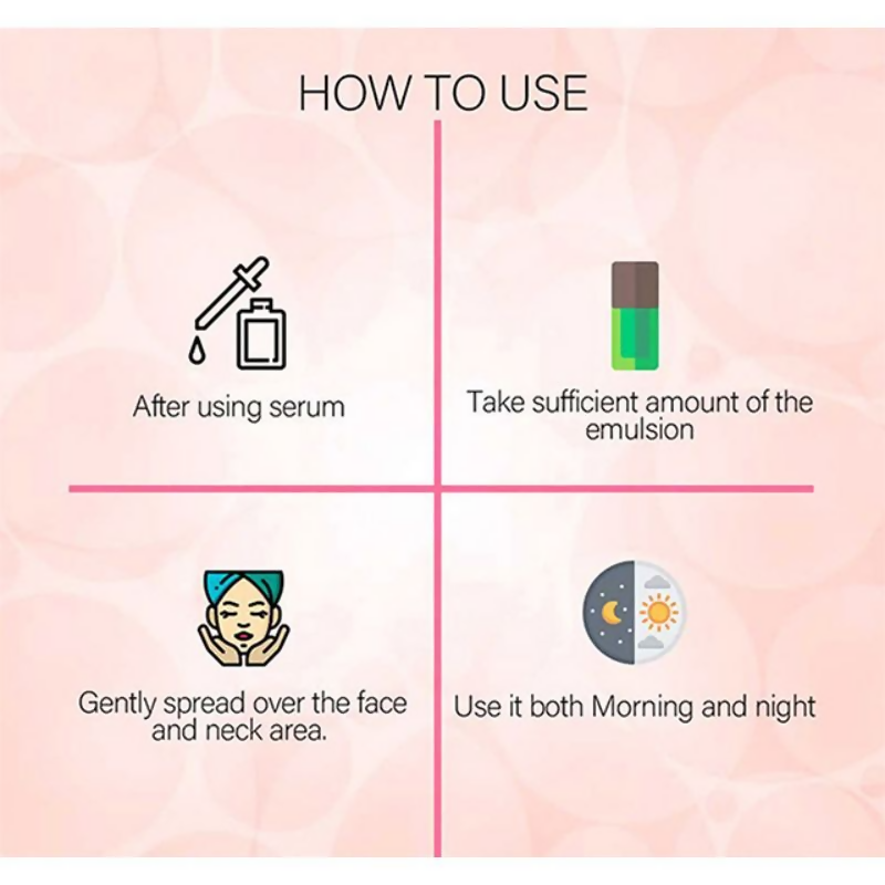 It's Skin Collagen Nutrition Emulsion - Distacart