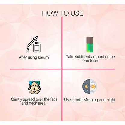 It's Skin Collagen Nutrition Emulsion - Distacart