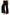 PAVONINE Black Color Goti Aari Work Rayon Fabric Sharara For Women - Distacart