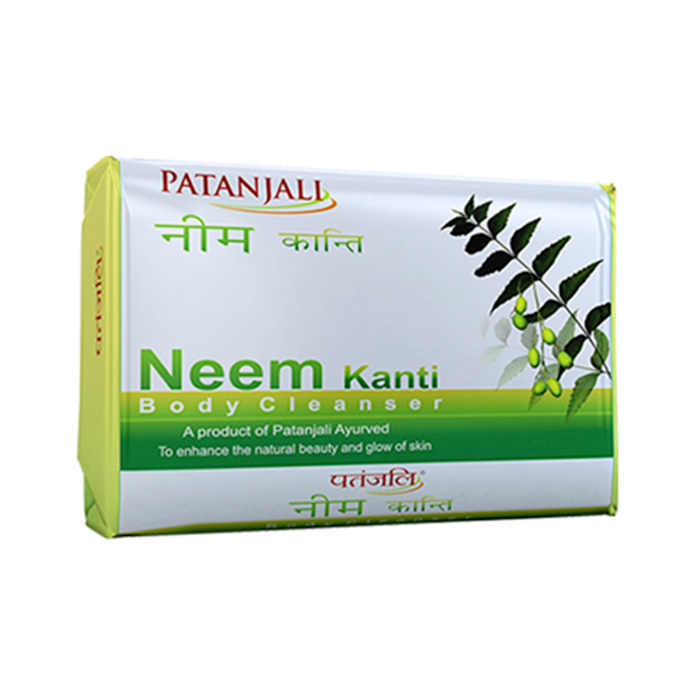 Patanjali soap deals price