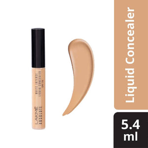 Lakme Absolute White Intense Liquid Concealer - Beige Honey - Distacart