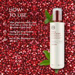 Thumbnail for The Face Shop Pomegranate & Collagen Volume Lifting Toner - Distacart
