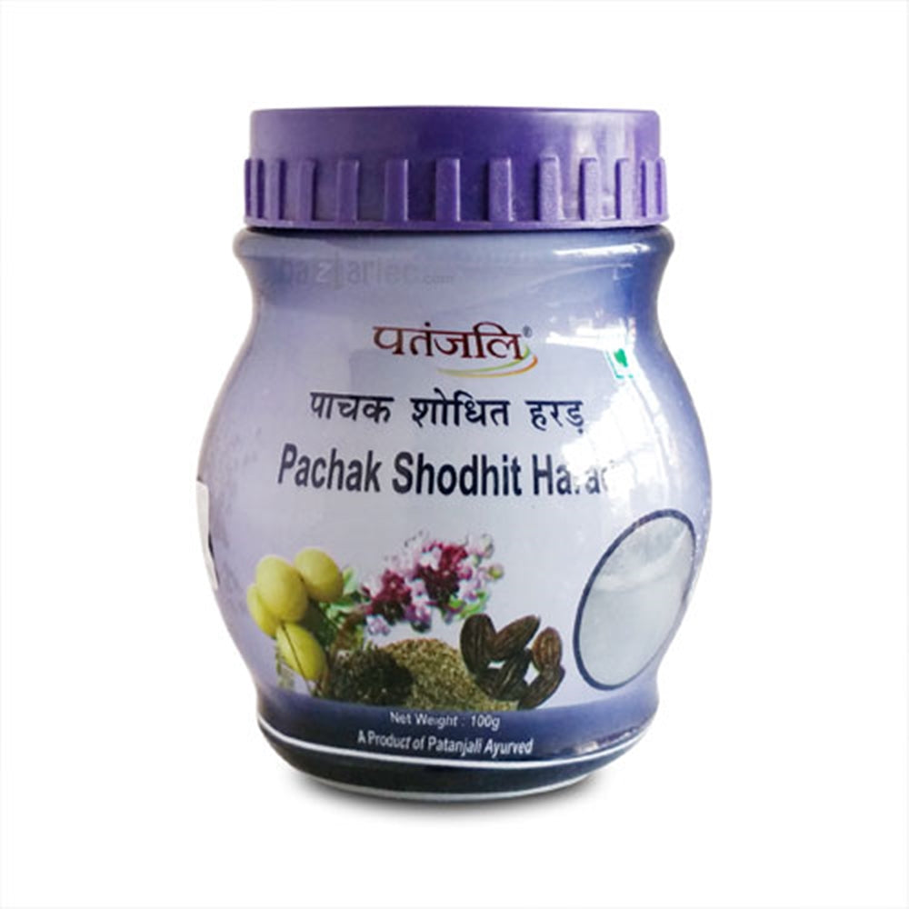 Patanjali Pachak Shodit Harad - Distacart