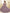 Myra Violet Heavy Embroidered Net Bridal Lehenga