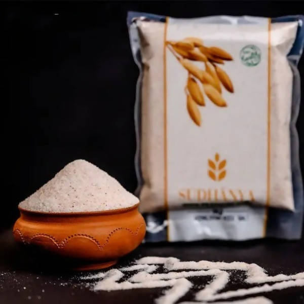 Sudhanya Himalayan Salt - Distacart