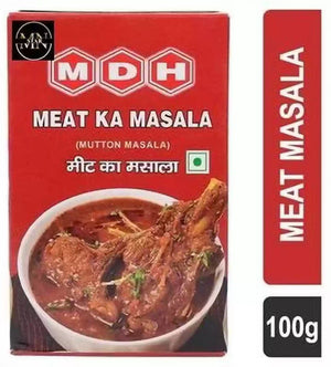 MDH Meat ka Masala Powder (Mutton Masala) - Distacart