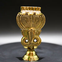 Thumbnail for Brass Naga Arti - Unleash Divine Blessings for Homes - 1