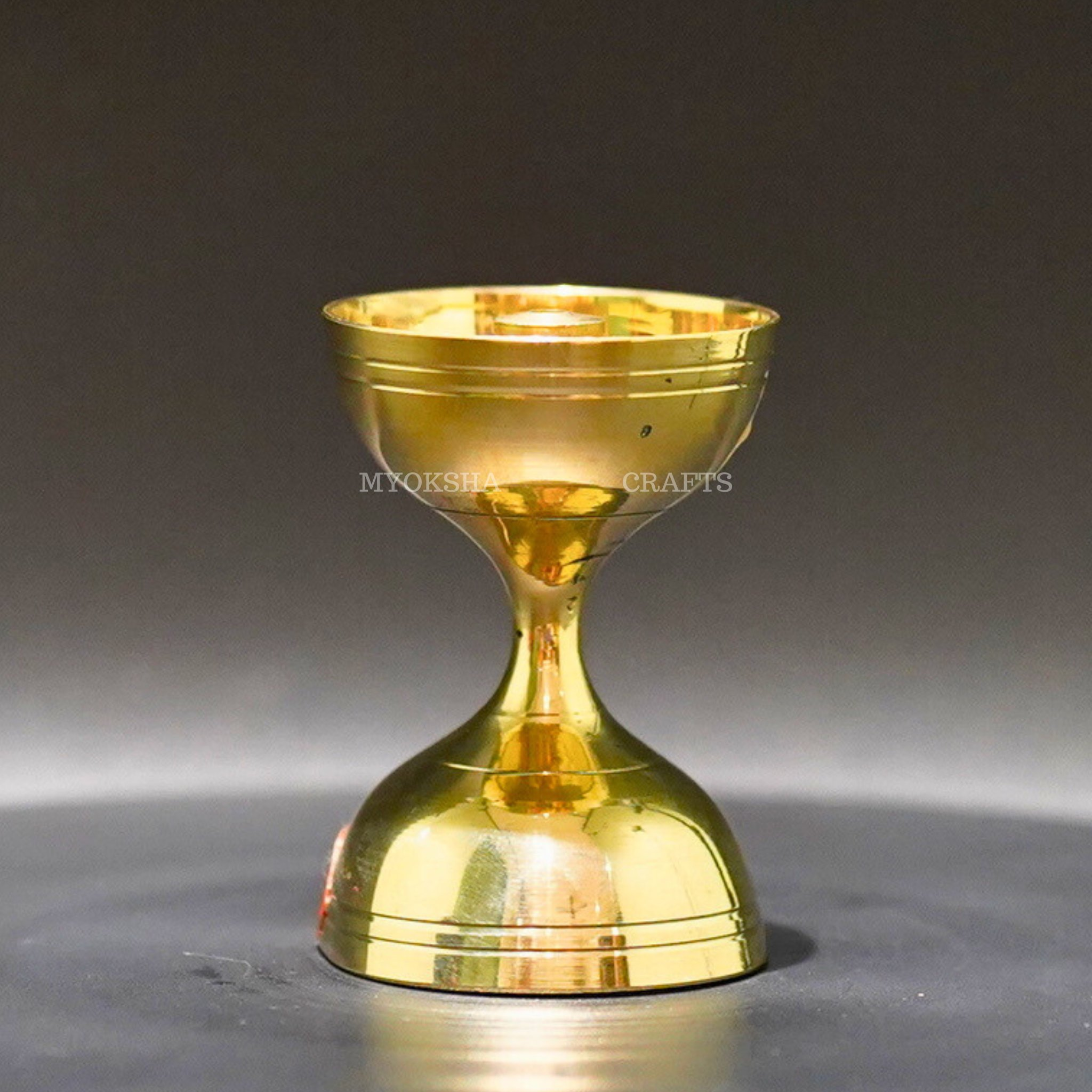 Nanda Deepa - Divine Light for Spiritual Seekers - 1