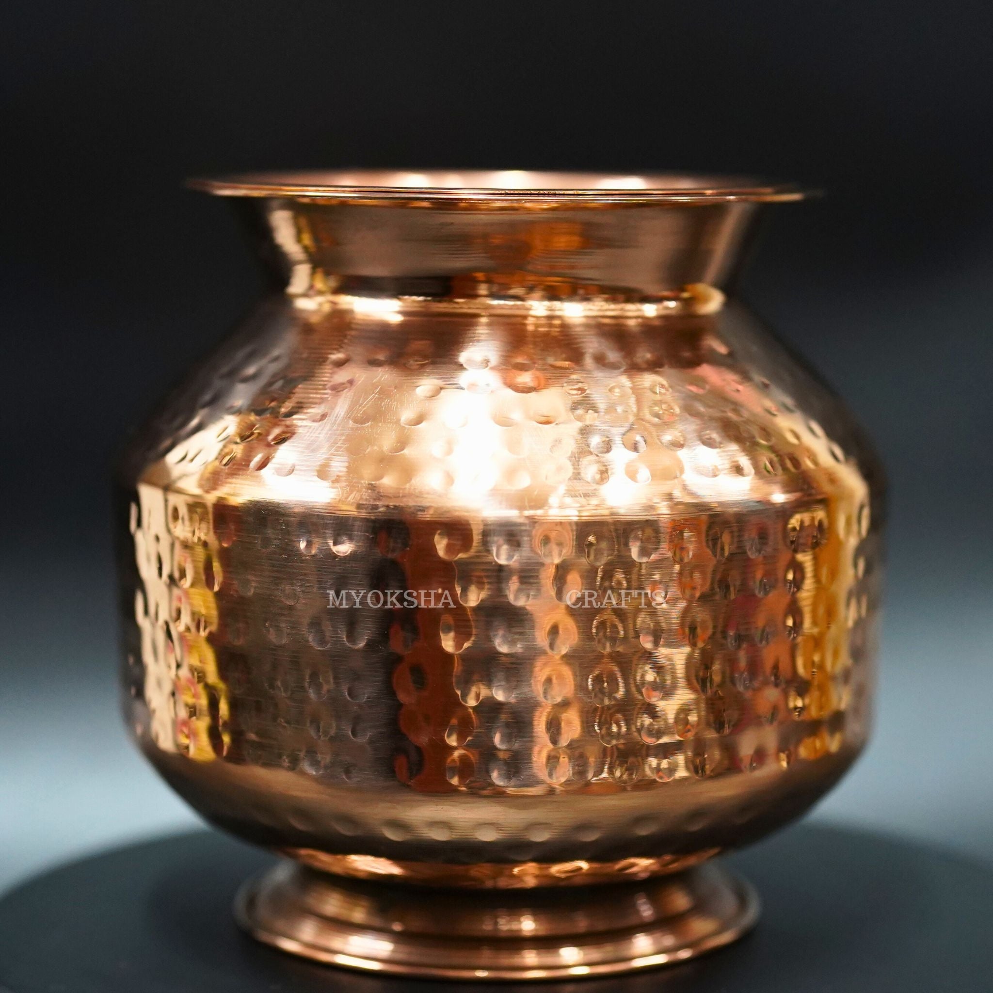 Copper Adikalash - 1