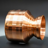 Thumbnail for Copper Kalash Kudam: Embrace the Divine Essence of Tradition - 2
