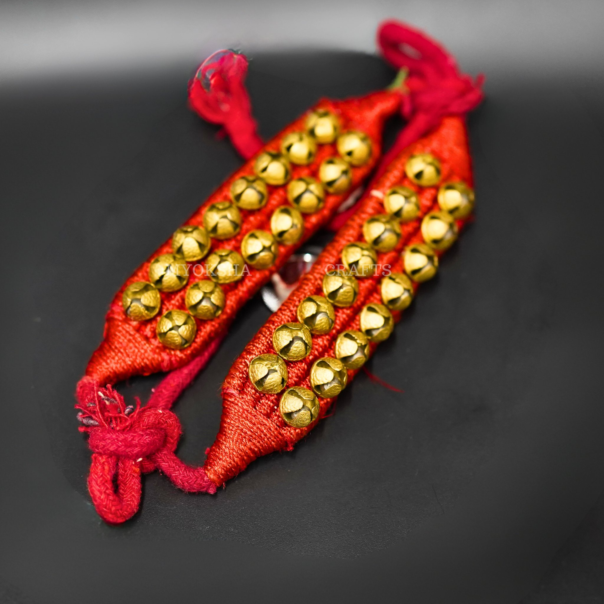 Salangai Anklets  - 1