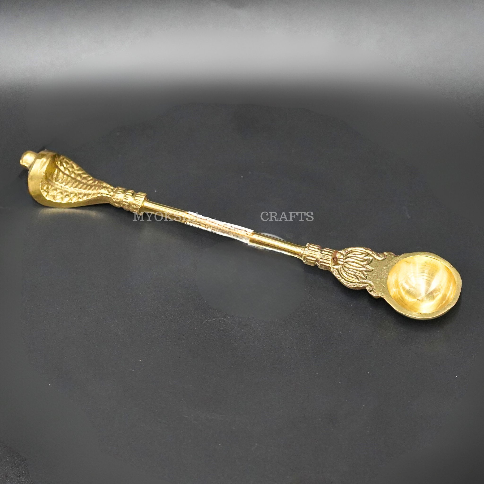 Brass Uddharani - 1
