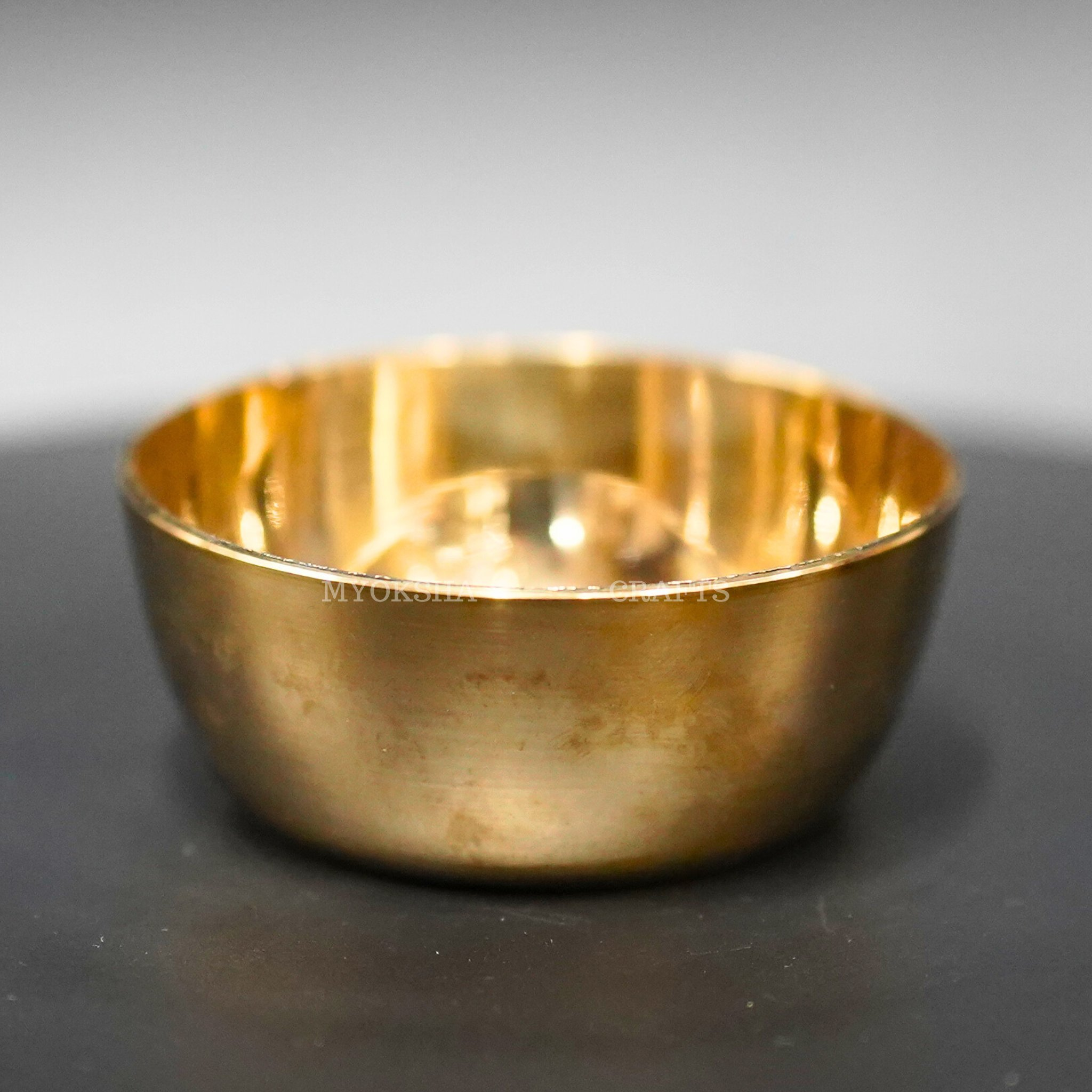 Brass Katori  - 1